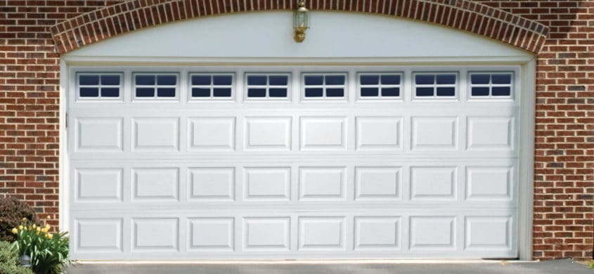 Installations North Shore Garage Doors