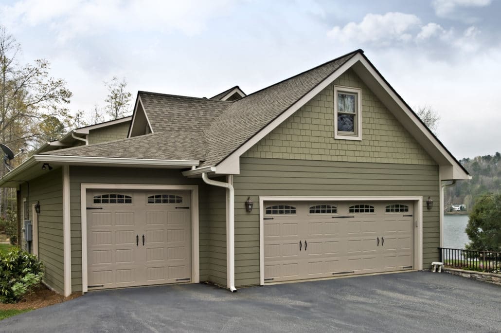 Glenview, IL - Garage Door Repair Services In Chicago 1030x684