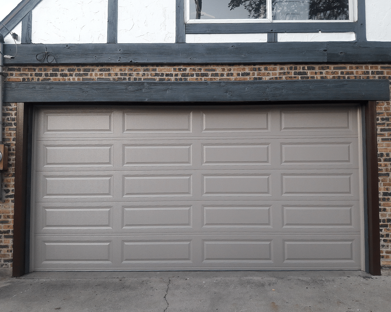 West Surburan Garage Door Installation North Shore Garage Doors